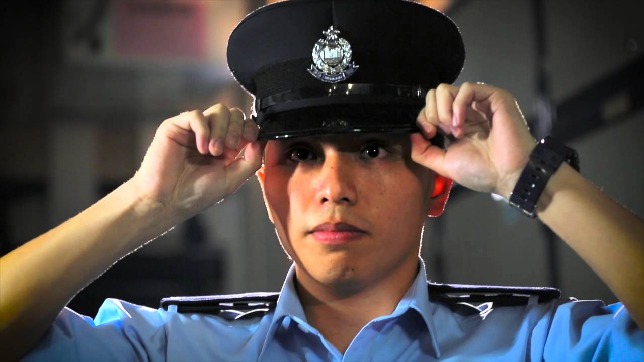 職位介紹 – 警員 Police Constable