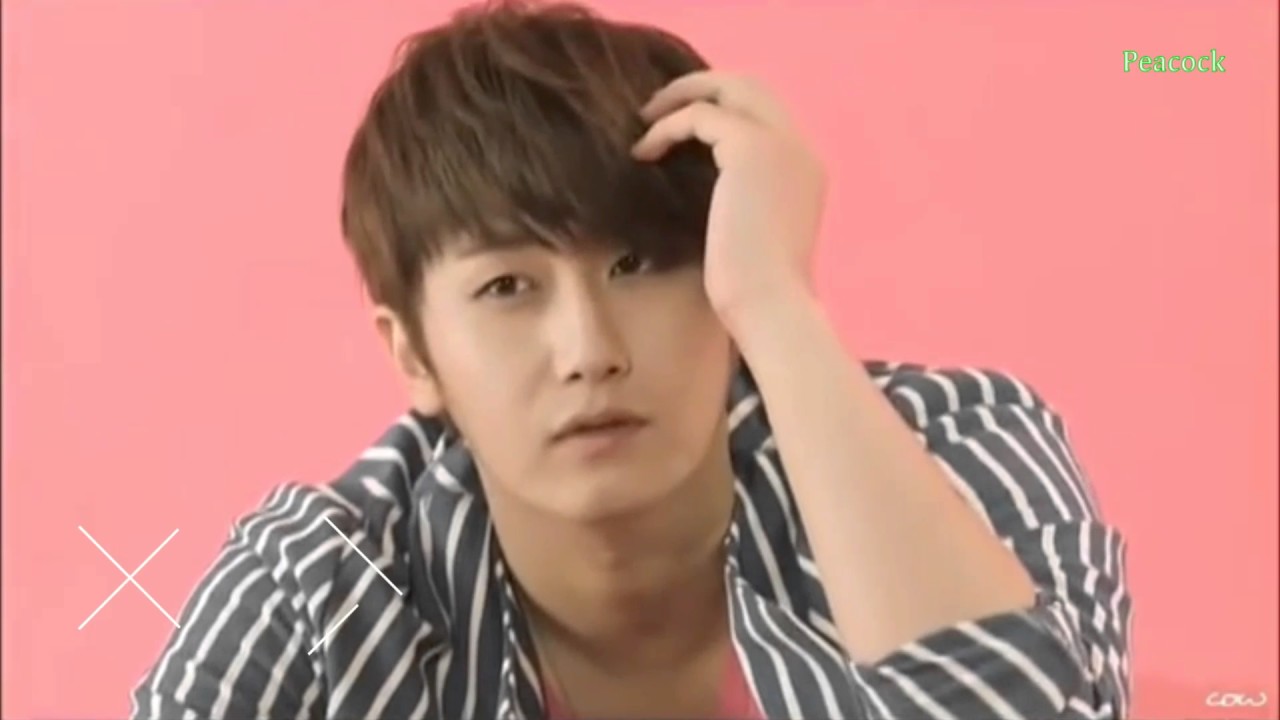 Mix My Man 💗 Heo Young Saeng