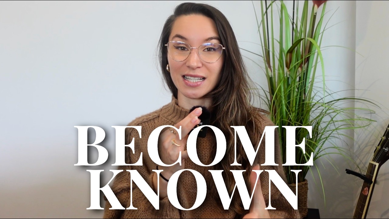 Heal Your Fear Of Being Seen With Your Nervous System