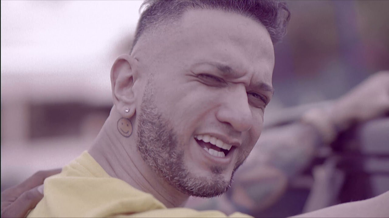 Nipo809 x Brasa - Tamo Jalto (Video Oficial)