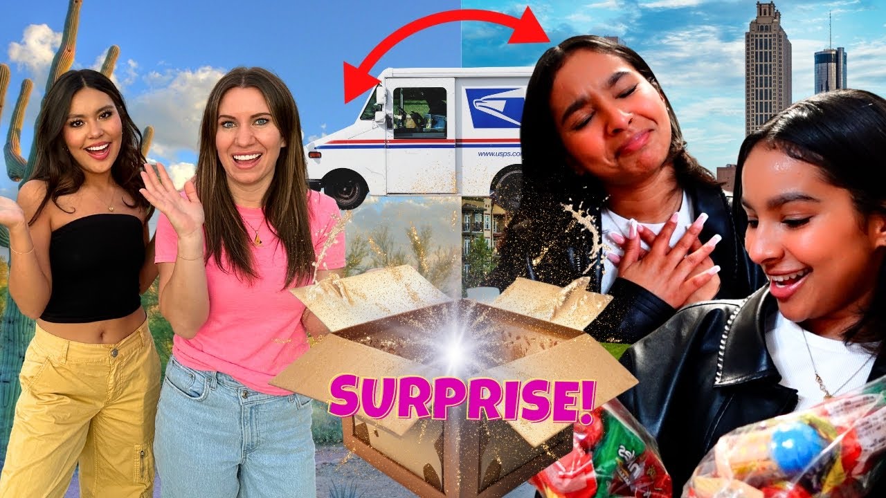 Huge College Surprise! | Best Reaction