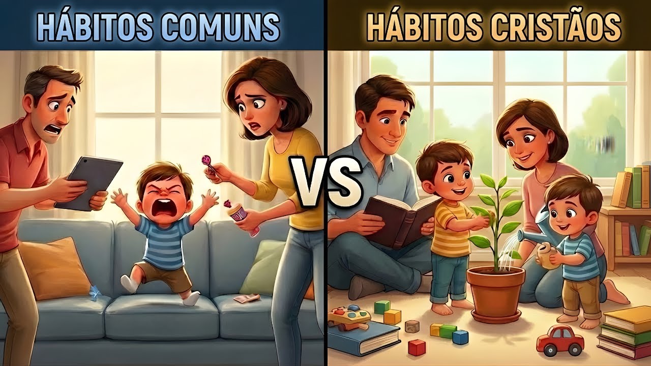 Como Ensinar o Caminho em Que Uma Criança Deve Andar (Mesmo Quando Você Tem Dúvidas)