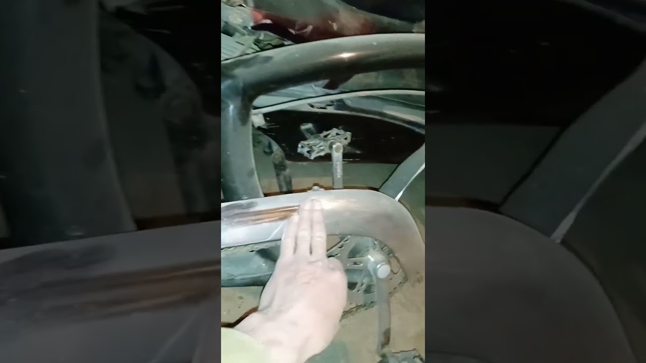 вело кастом