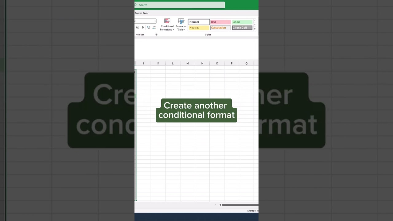 Unleash your Excel skills: How to target cells like a pro #shorts #excel #education #tips