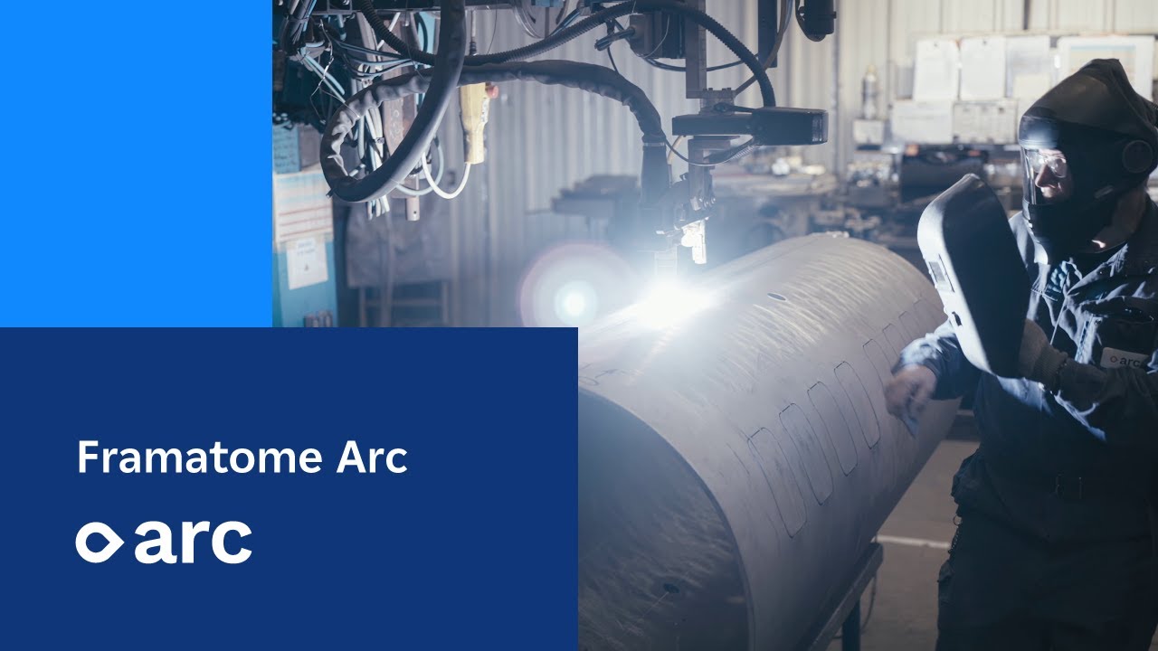 Framatome Arc