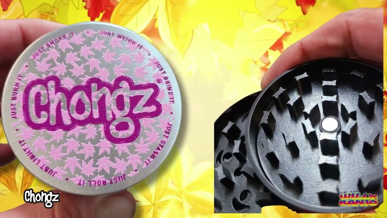 CHG50 - CHONGZ 