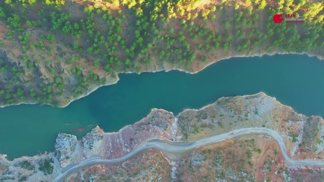 Aladağlar Milli Parkı