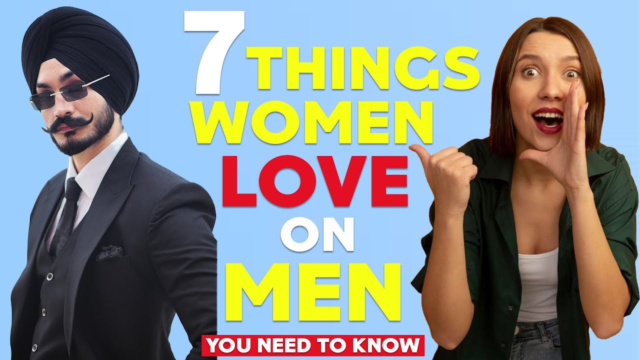 7 SECRETLY Things 