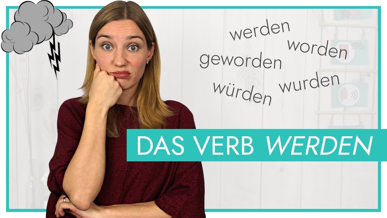 Das Verb 