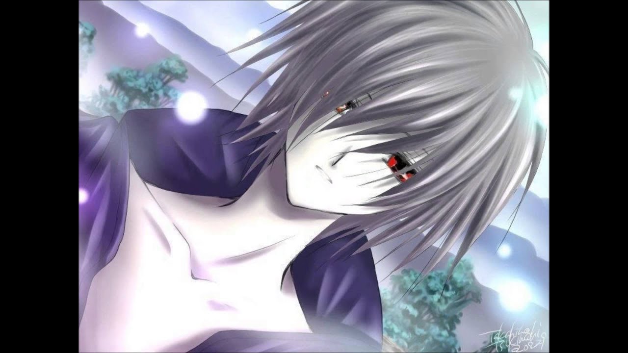 Nightcore - The Dope Show [Marilyn Manson]