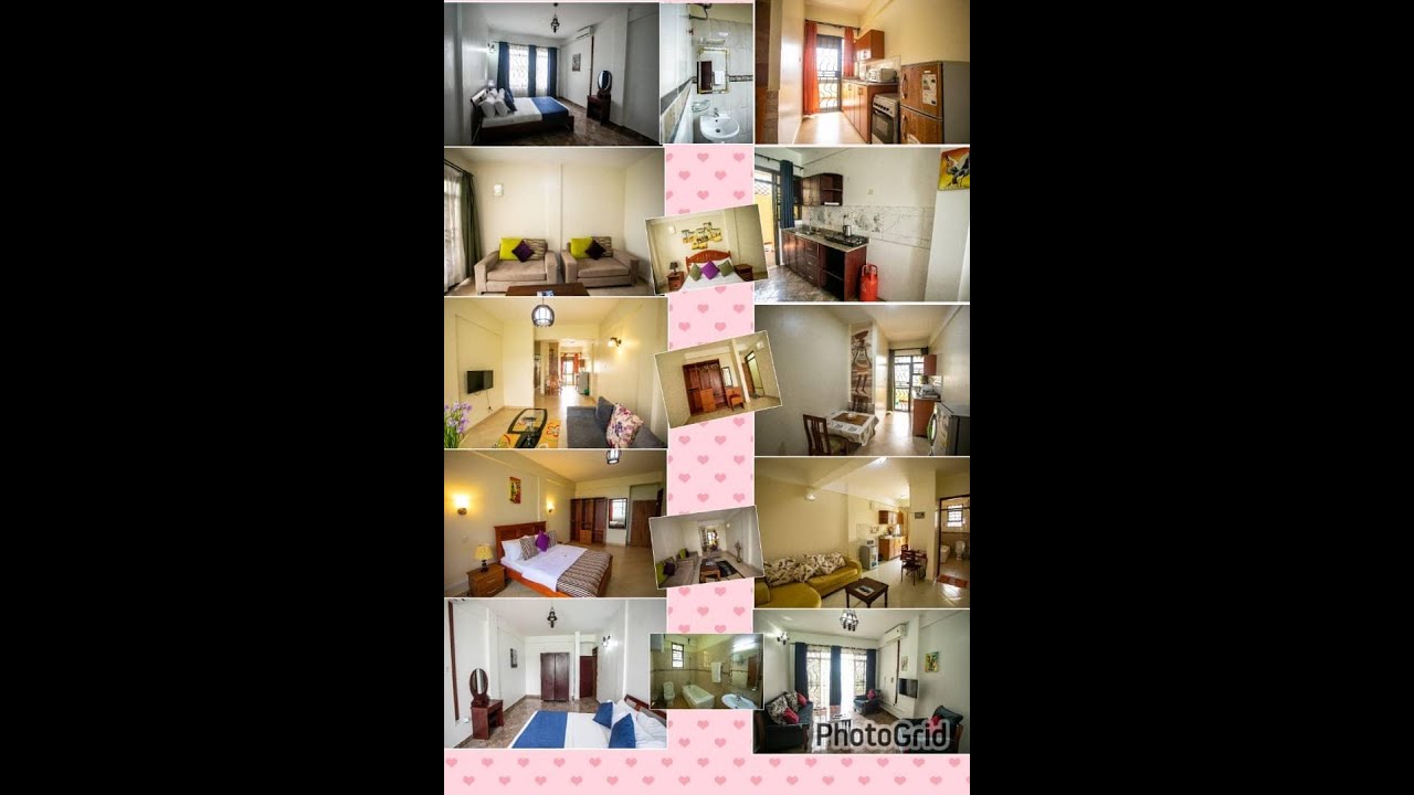 Dino AirBnB 2024 Entebbe-Uganda