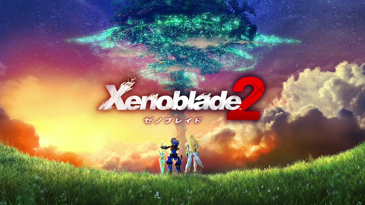 Xenoblade Chronicles 2 OST - World Tree EXTENDED
