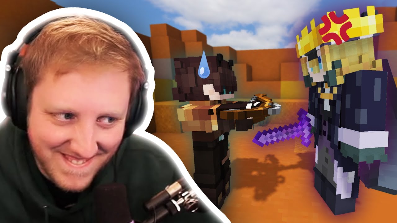 Philza Got Killed By Tubbo So He Took His Revenge! ORIGINS SMP