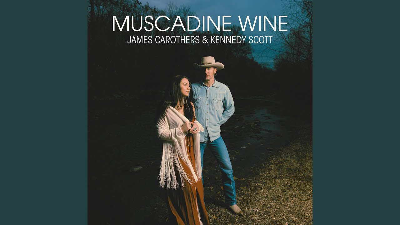 Muscadine Wine