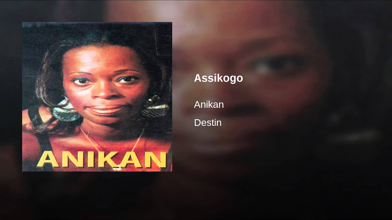Assikogo