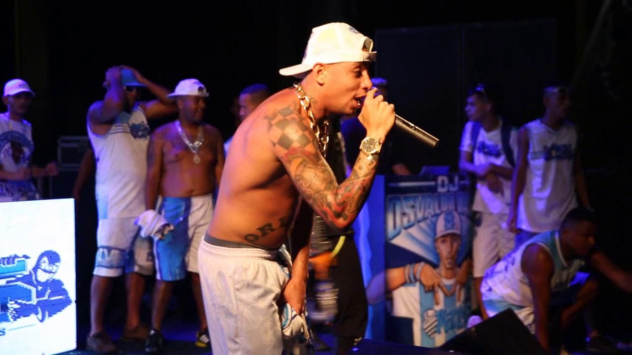 MC KAUAN MANCHA AZUL (MACEIÓ) 09/12/2017