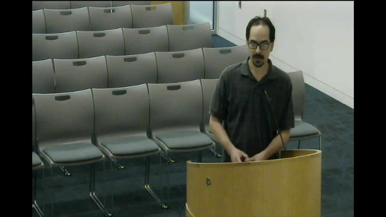 RAW: Forest Lake mayor calls planning commissioner a 'piece of s---'