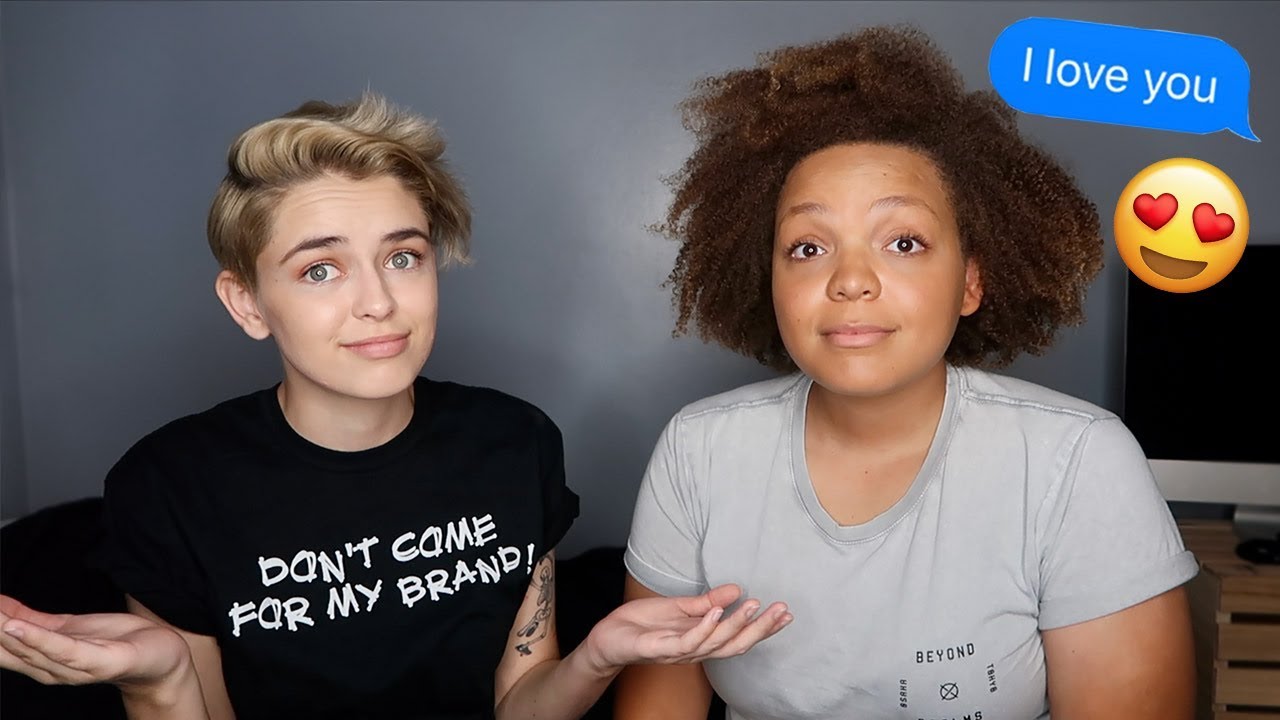 Do we want to have kids? - Lesbian Couple