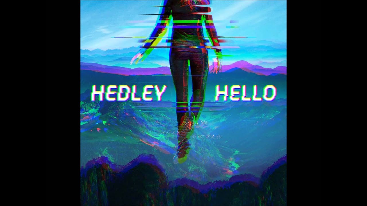 Sympathy - Hedley