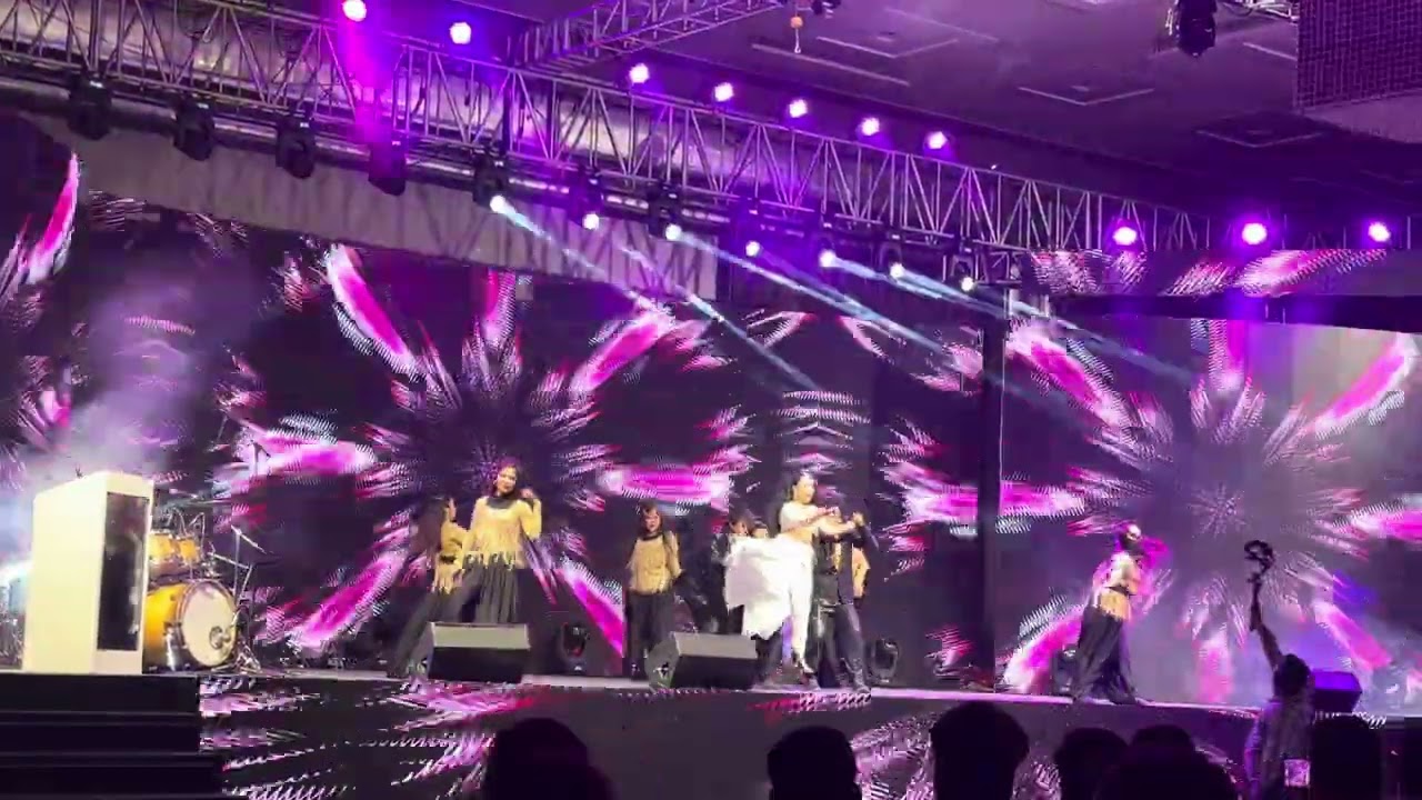 fantastic performance 2k26