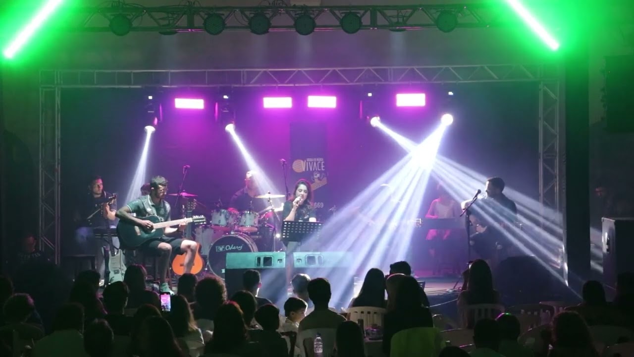 100 | Hotel California | Apresentações Vivace 2024