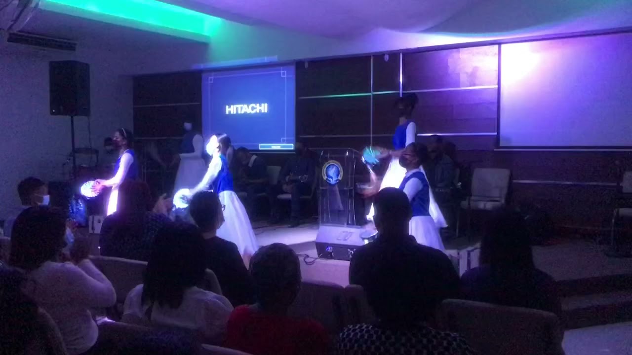 Hosanna/ Marcos Barrientos/ Ministerio Mekaddesh