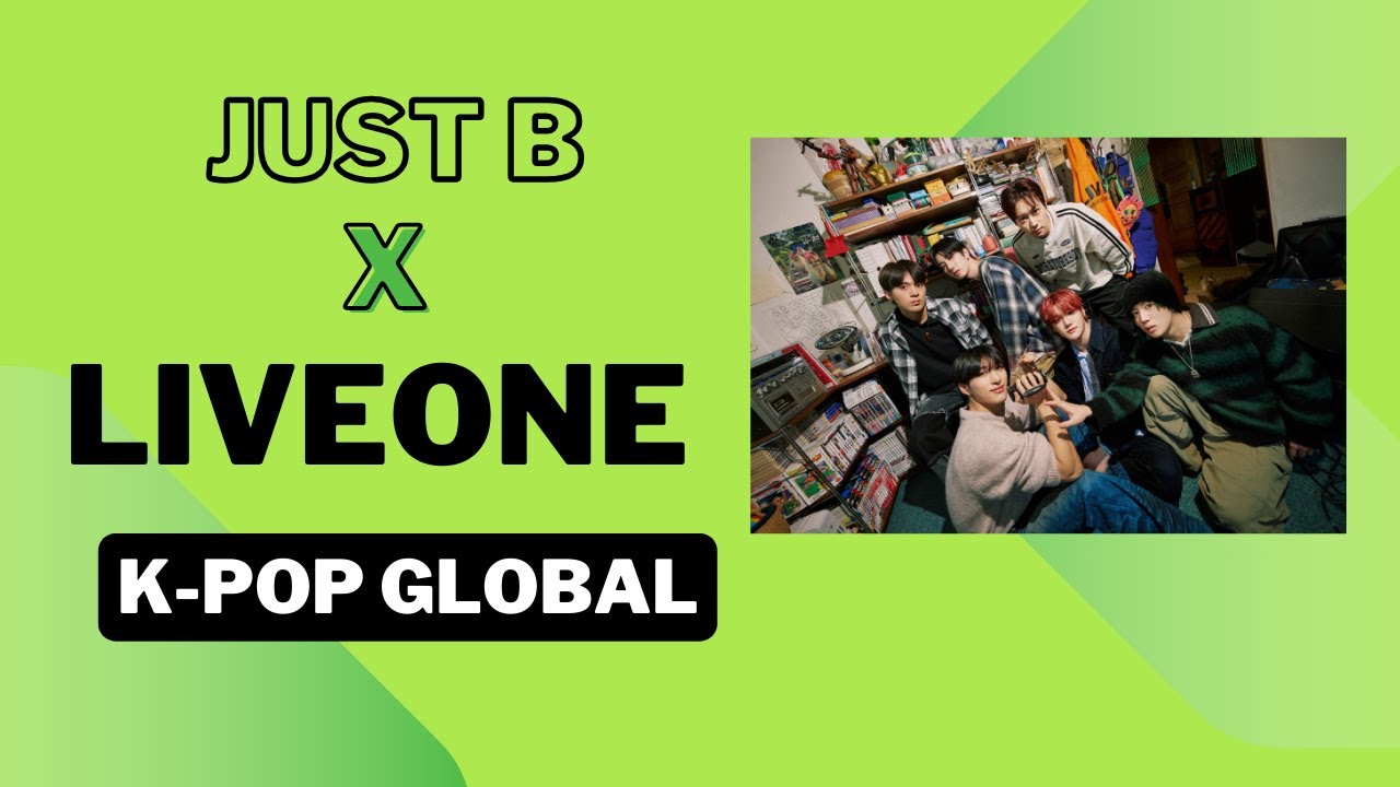 JUST B TALK THEIR THIRD ANNIVERSARY, 5S0S, AND THEIR FUTURE ENDEAVORS