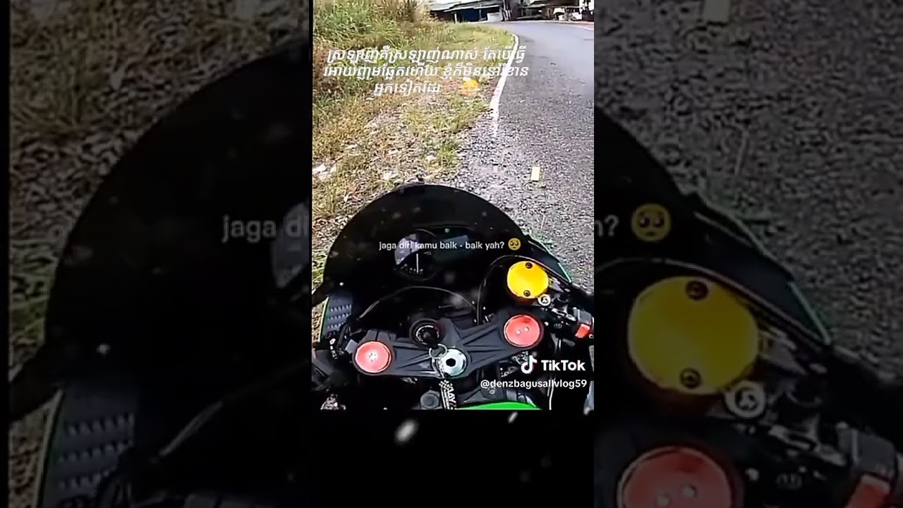 #denzbagusallvlog