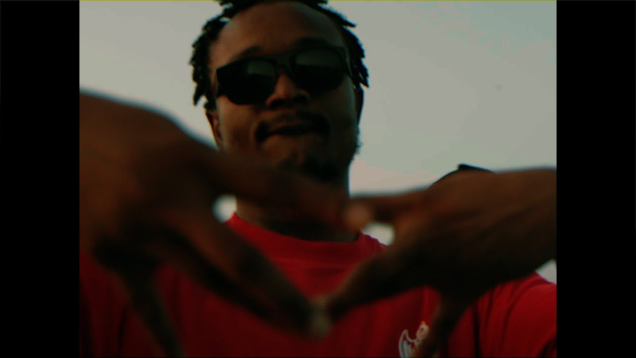 i pray (music video)