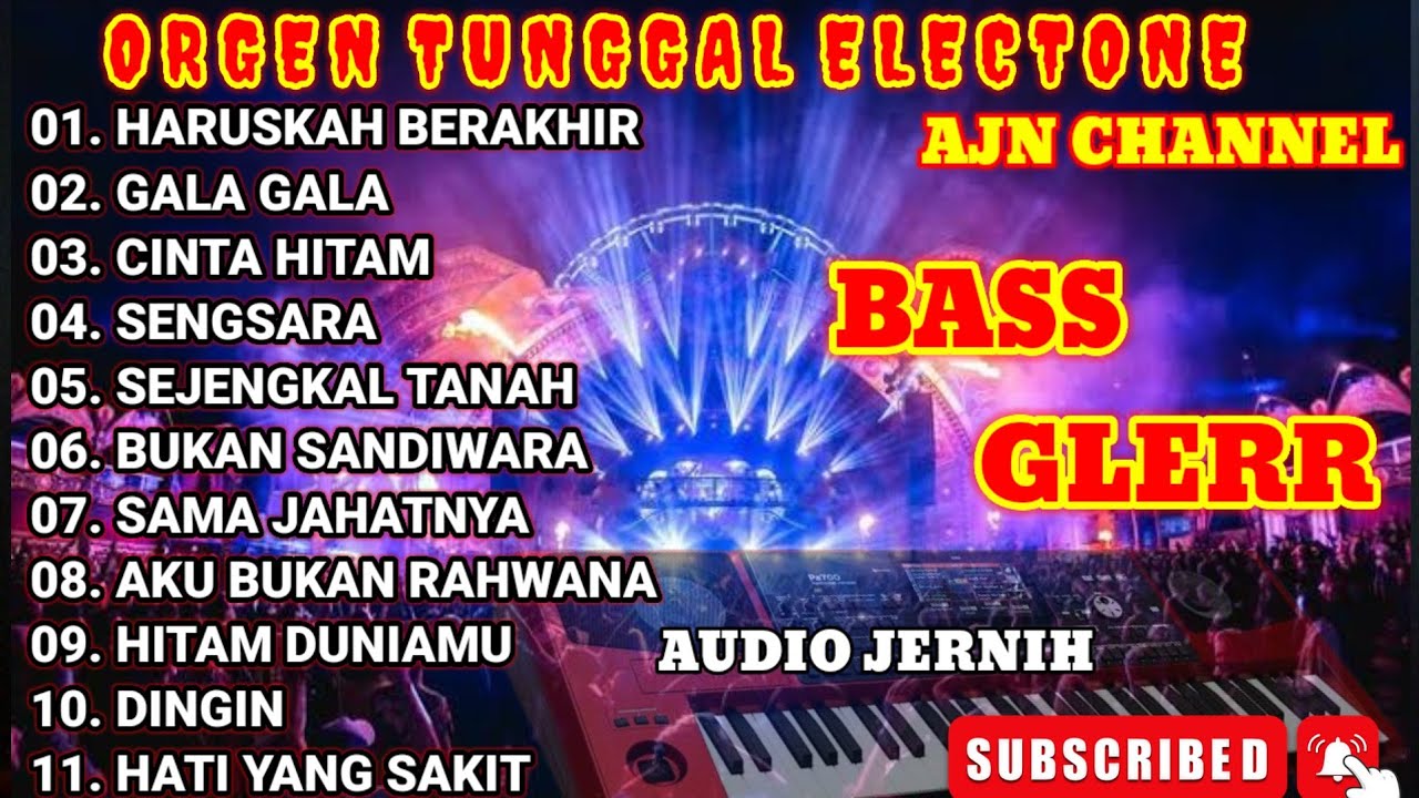 KOLEKSI LAGU LAWAS PILIHAN PAS BANGET BUAT MENEMANI SEGALA AKTIVITAS ANDA