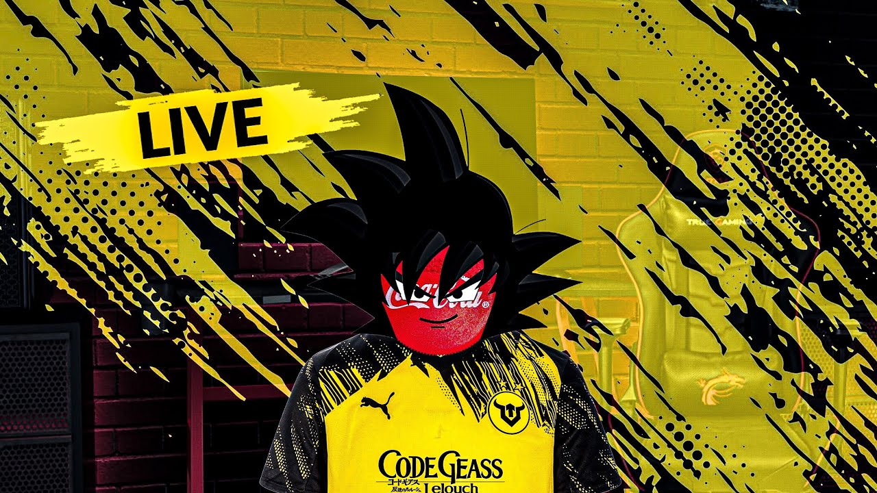 OTAKU BARVE LIVE #9