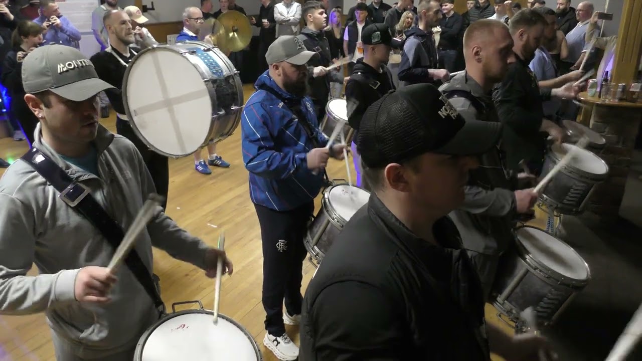 Rathcoole Protestant Boys 6 @ Ballymaconnelly SOC Cultural Day 2026