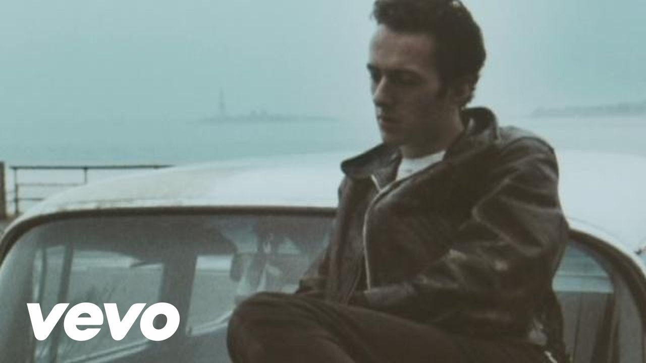 Joe Strummer - The Future Is Unwritten (LFV Trailer)