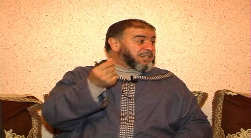 الشيخ عبد الله نهاري  : الربا ملح أجاج