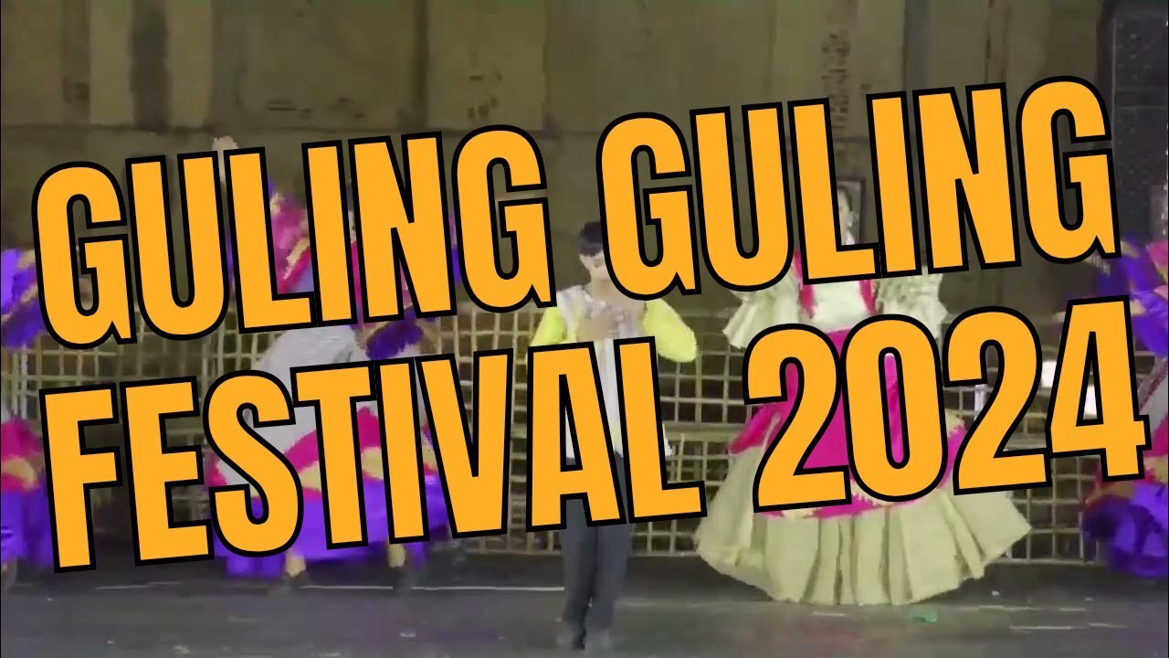 Guling Guling Festival 2024 | Street Dance Showdown