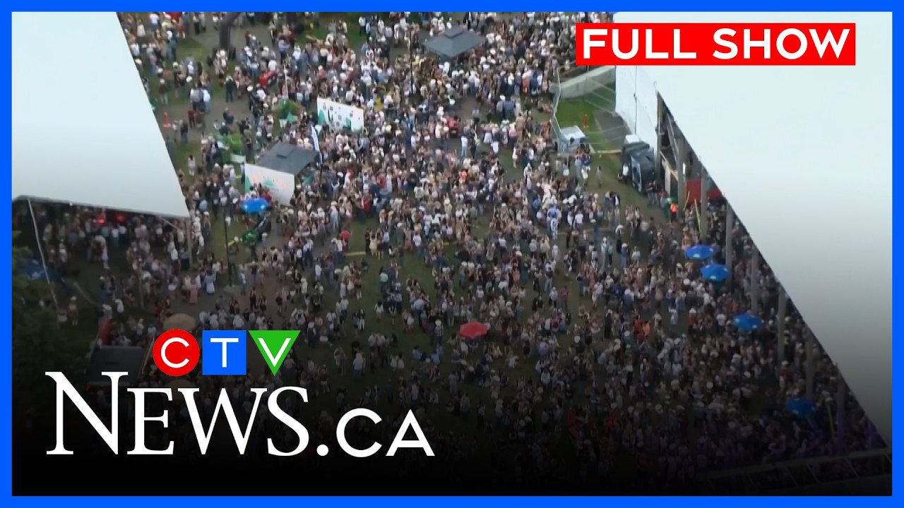 Calgary mayor defends noise bylaw against criticism | CTV Your Morning Calgary for June 23, 2026