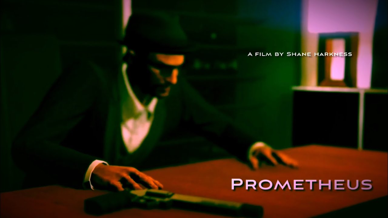 Prometheus (GTA Short Film)