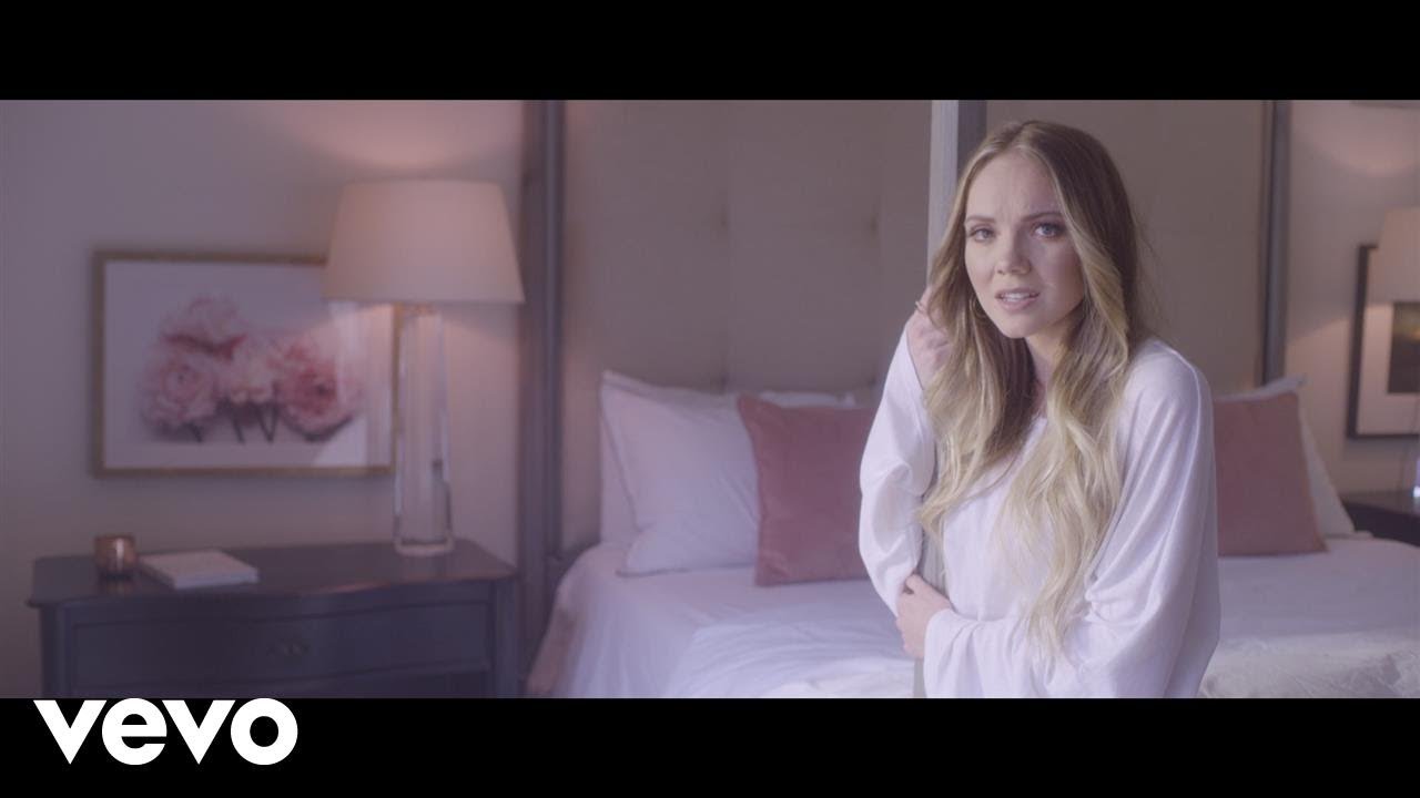 Danielle Bradbery - Human Diary (Instant Grat Video)