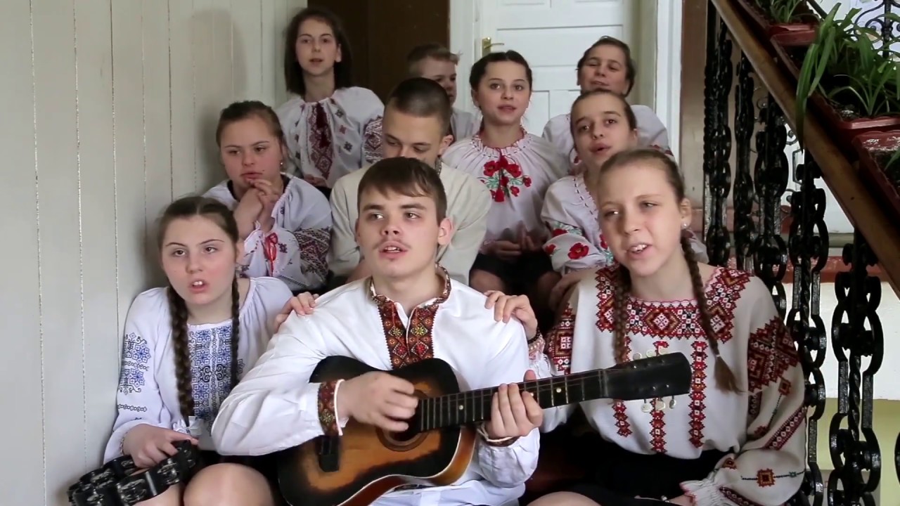 Соціальний ролик КЗ 