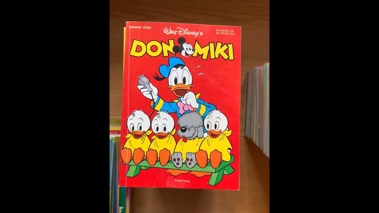 Don Miki Lote 3