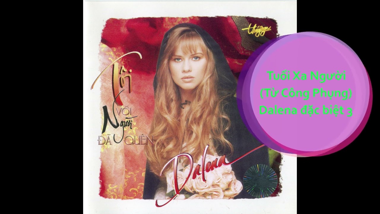 Dalena đặc biệt 3