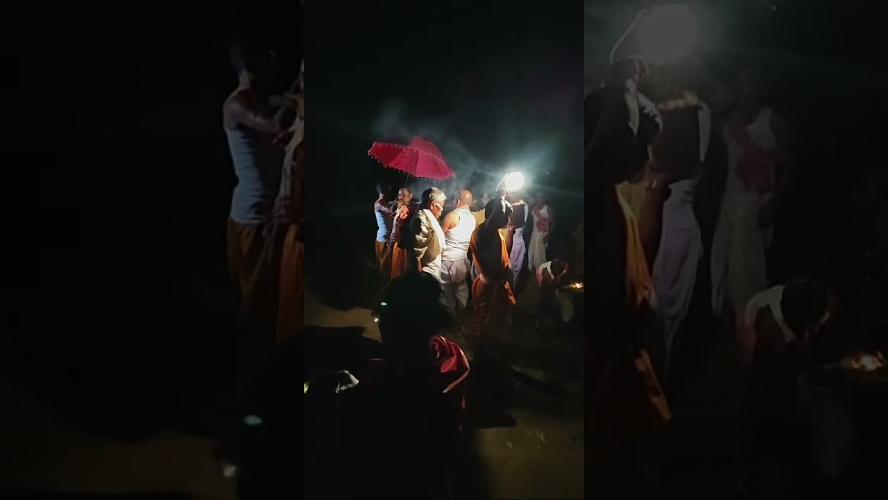 Vlog Ranjit Das is live!