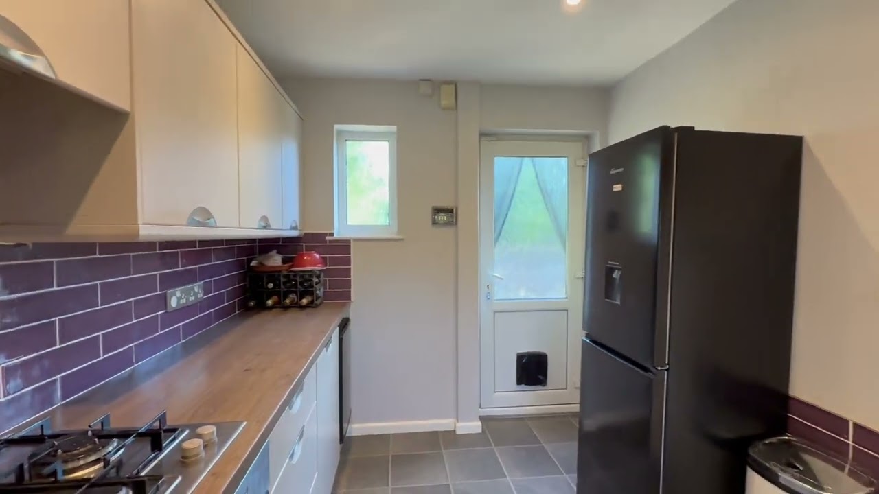 For Sale, Gaymore Road, Cookley, Kidderminster, DY10