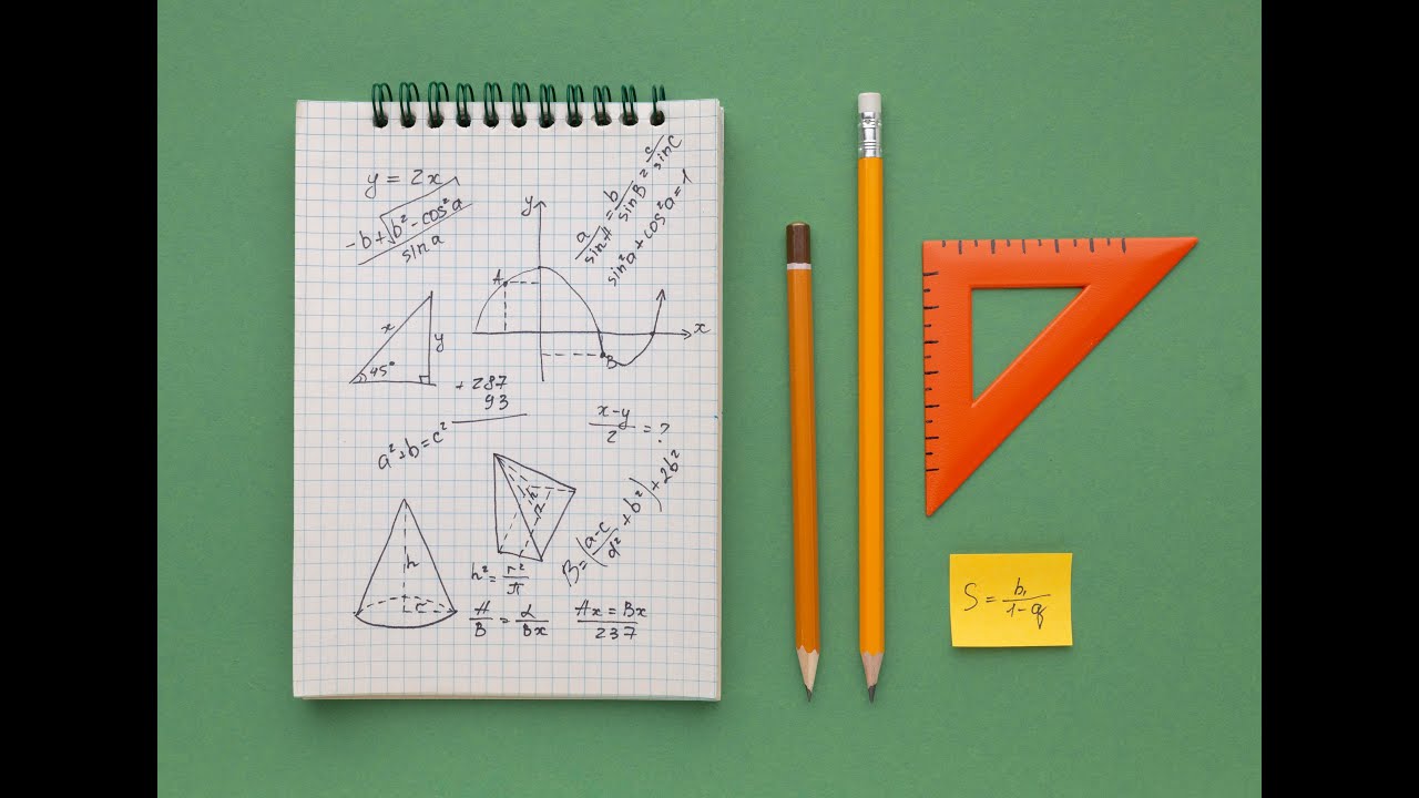 Master Geometry in Minutes!