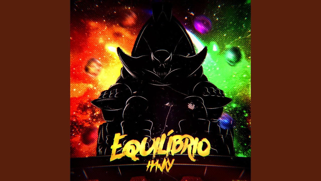 Equilíbrio (Thanos)