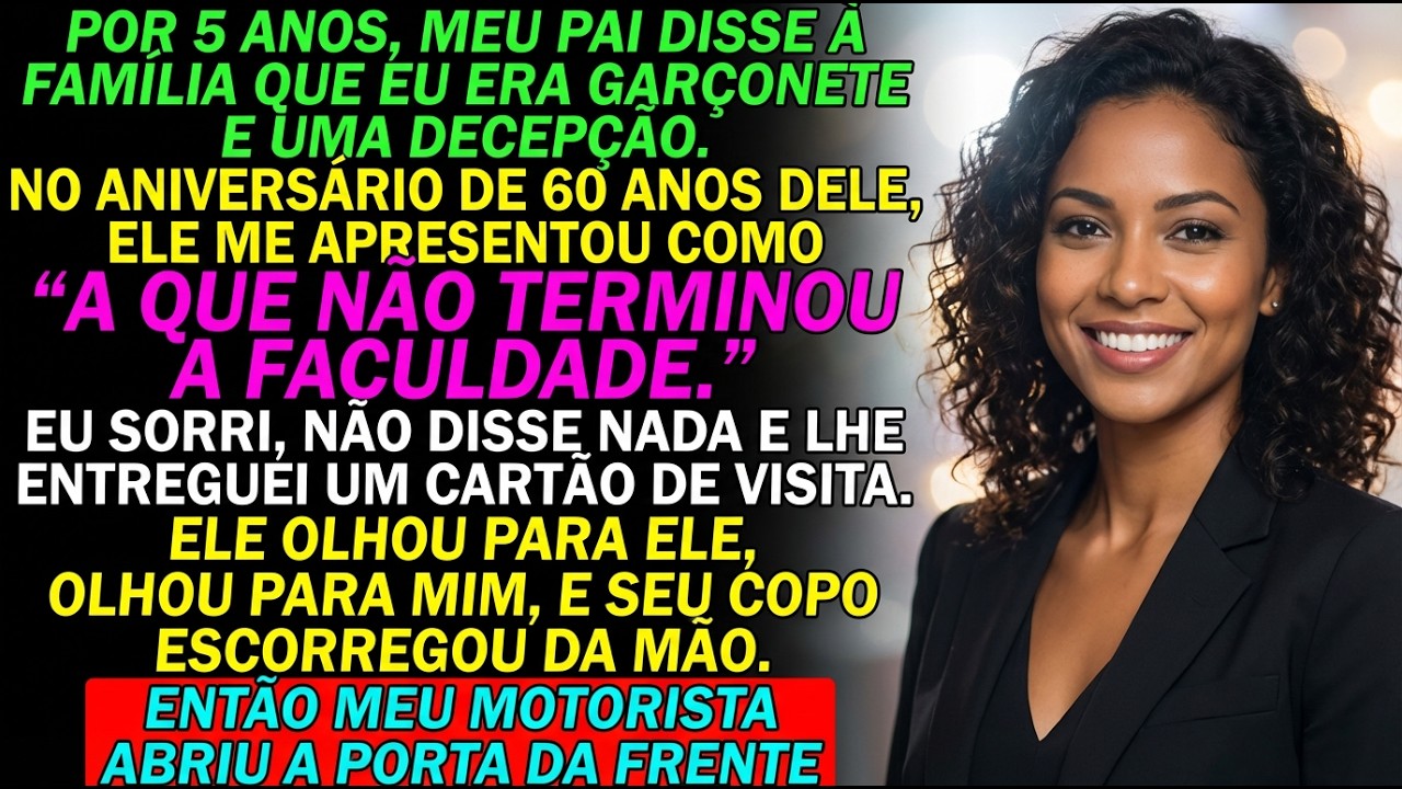 Meus Pais Fizeram Uma Festa de Aniversário e Ignoraram o Funeral do Meu Marido—6 Meses Depois, Eles