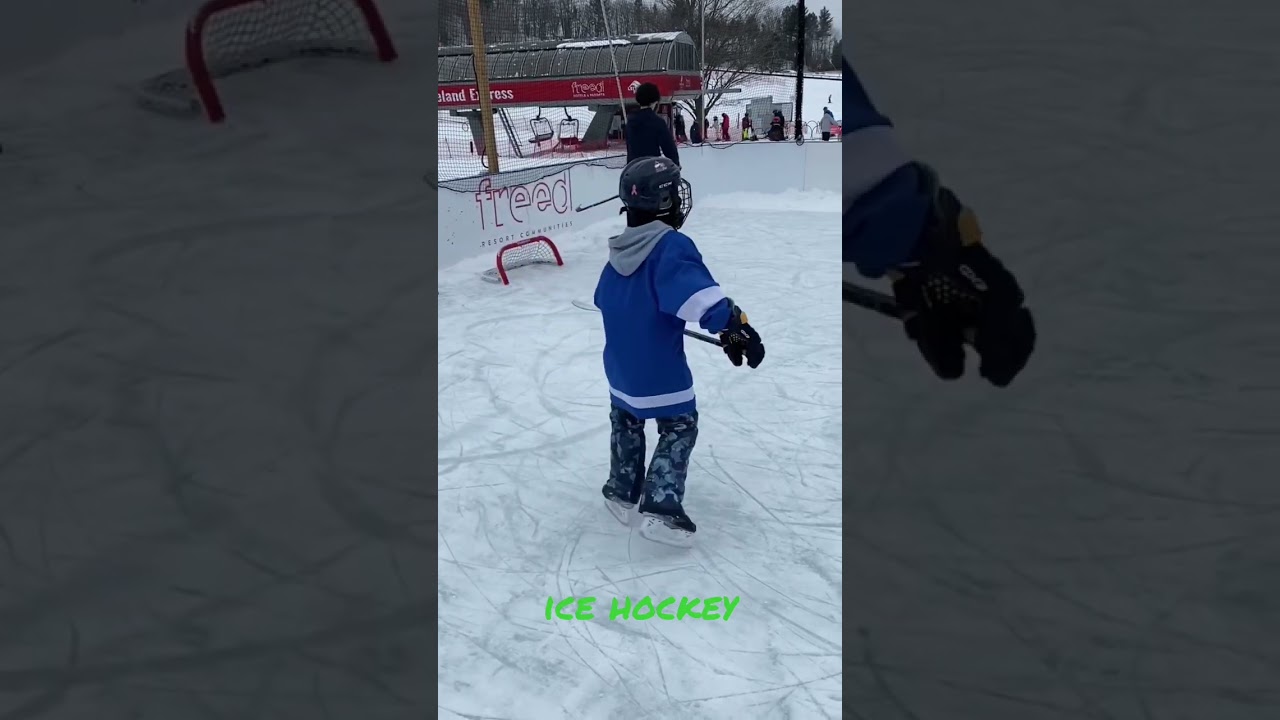 The Best Canadian Winter Activities