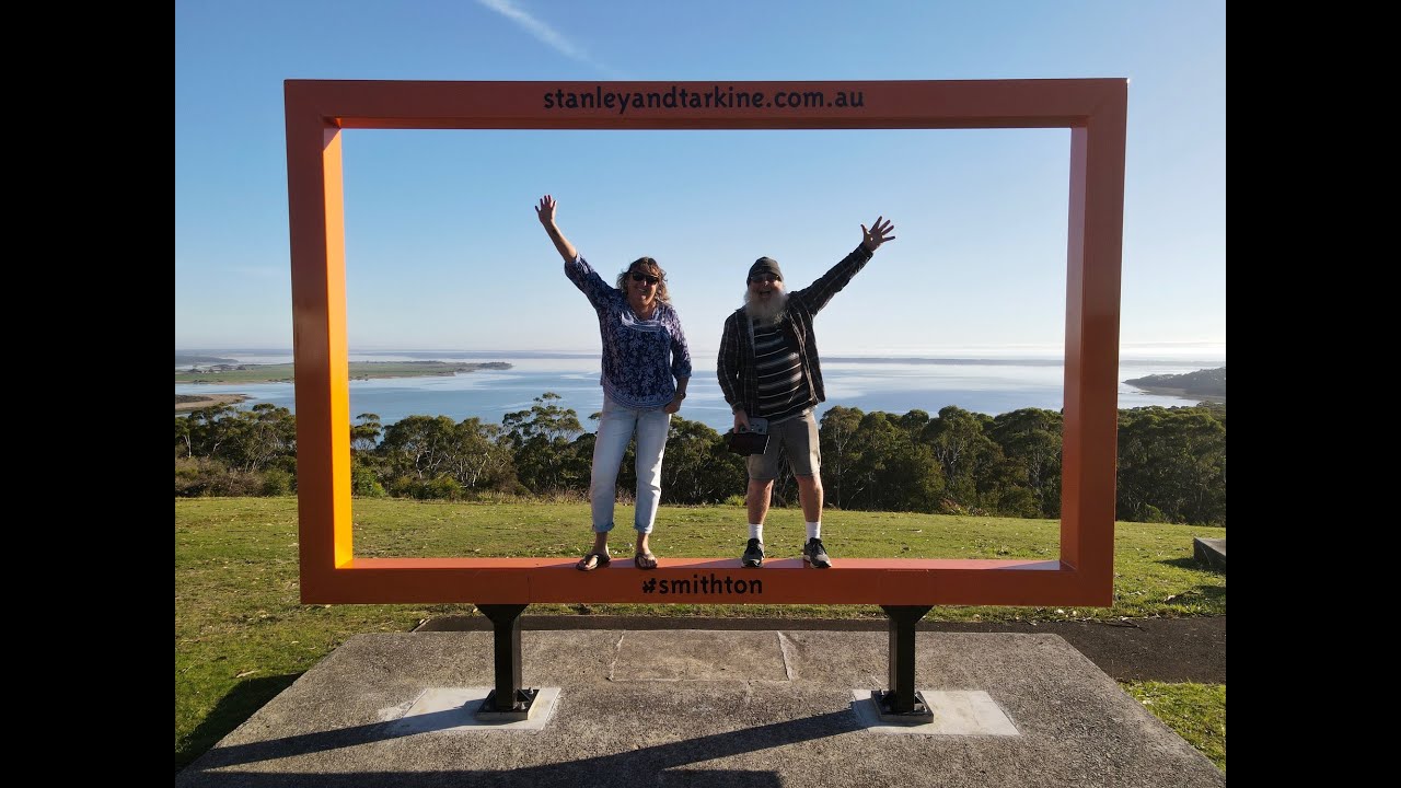 Smithton in Tasmania’s North West, May 2022, Issue 67/22