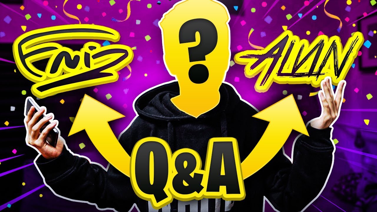 CO ROBIĘ U FRIZA? Q&A
