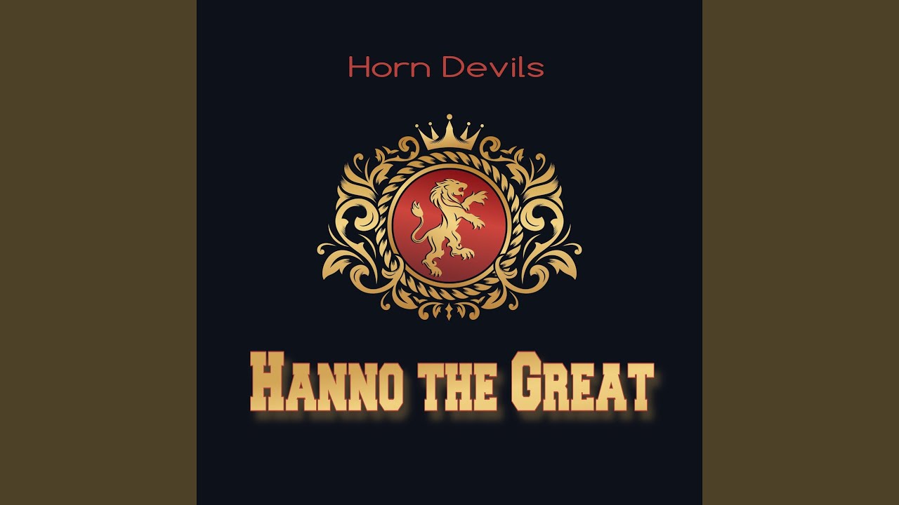 Hanno the Great